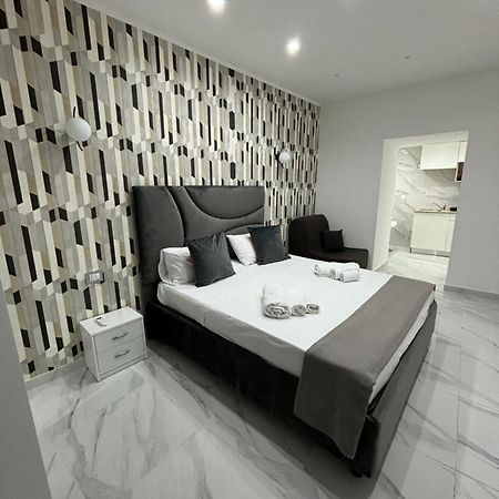 Caruso House Leilighet Napoli Eksteriør bilde